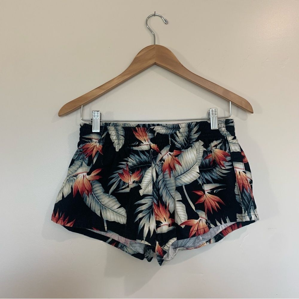 Baldwin tropical shorts 